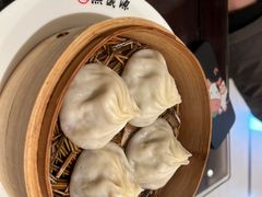 蟹粉小笼-熙盛源(滨湖万达店)