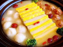 -武汉世茂希尔顿酒店·汇·全日餐厅