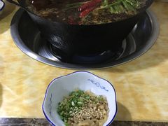 -石灰市毛记烧鸡公(解放碑店)
