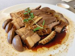 -潮州府·潮菜·砂锅粥(徐家汇店)