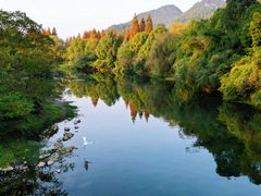 -贵阳市花溪国家城市湿地公园
