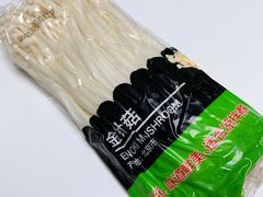 -物美大卖场(玉蜓桥店)
