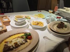 -王品牛排(福州泰禾店)