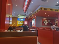 -韩小悦点餐式牛排烤肉自助(龙湖金楠天街店)