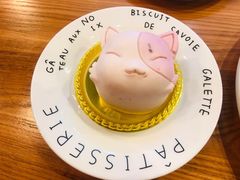 -猫小院猫主题餐厅(南锣旗舰店)