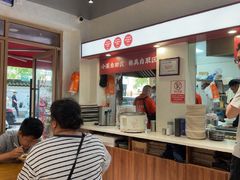 -文武王氏烧饼·无矾油条(西溪路店)