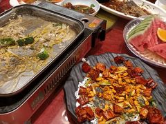-峙山海鲜馆·花苑店