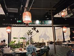 -锦府盐帮·私宴(赛特店)