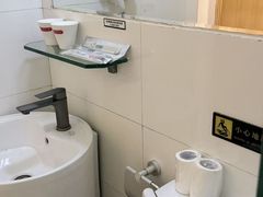 -住星酒店(广州北京路步行街店)