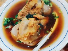 -老谢野馄饨(延安路店)