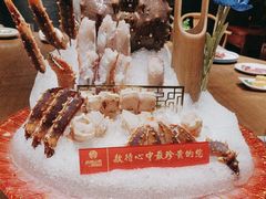 -尚海豆捞(乐虹坊店)