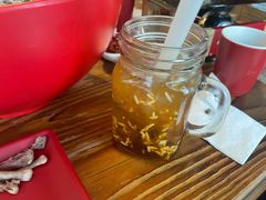 -红料理|串串有瘾·烧烤(吴中路店)
