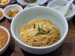 -蟹上黄·蟹黄面·江南糖水(人民广场店)