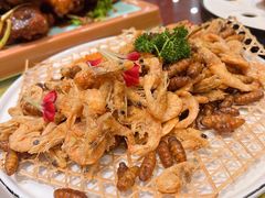 -好记馅饼(长白店)