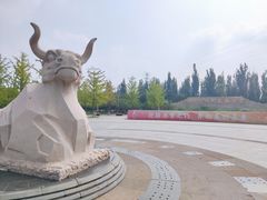 -永定河休闲森林公园