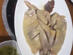 -启香鸡私房菜(湖景店)