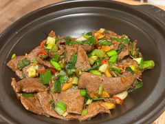 -云海肴云南菜(浦江欢乐颂店)