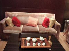 -上海金桥红枫万豪酒店-万豪中餐厅