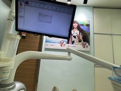-卓尔美笑口腔·种植·矫正·儿童颜面管理(辽宁街店)