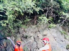 -雅鲁激流探险漂流