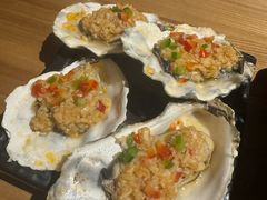 -和创柚子·会席日本料理(新区淮海街店)