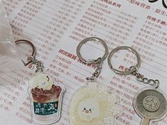 -周大娘牛乳(旧寨古村总店)