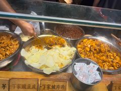 丁家坡洋芋片片-周小亮丁家坡洋芋(全国总店)