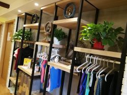 -FineYoga梵音瑜伽·普拉提