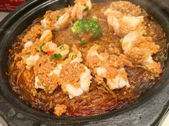-情妹耙泥鳅·江湖川菜(科华店)