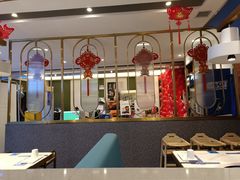 大堂-大河宴椒麻鱼(嘉和园店)