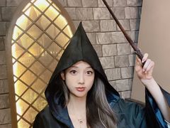 -逃脱反斗城沉浸剧情密室(北京路店)