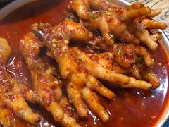 -京玉菲饭店(李村店)