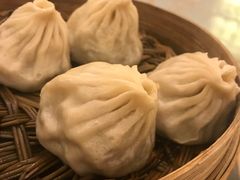 -中国饭店-餐厅