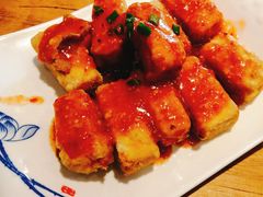 -臭桂鱼儿特色餐厅(朝晖七小区北区店)