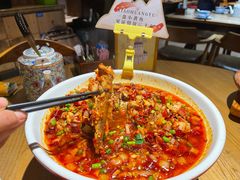 -图味美小黄鱼·景德菜(浙江路店)