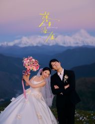 点击看大图 -雅云婚纱摄影工作室旗舰店