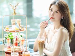 -广州天河希尔顿酒店