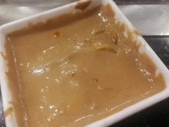 芝麻酱-午月海鲜烧烤酒店(不老街店)