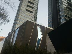 -华谊兄弟总部办公大楼