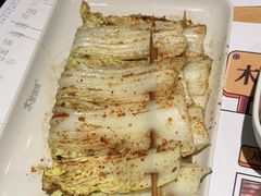 -木屋烧烤(惠阳华润小径湾店)