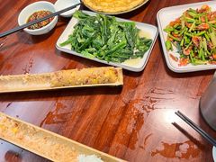 -61号餐吧(兴坪古镇漓江店)