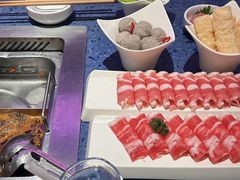 -海底捞火锅(勒泰店)