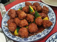 -北大地皖峰饭馆