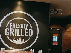 -汉堡王(上海凌云壹街坊店)