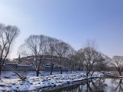 -宝泉胜境旅游度假区
