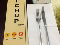 -KATCHUP