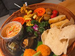 -曼泰·泰餐(京华城店)