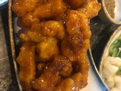 糖醋里脊-卫鼎轩·家宴(水上公园店)