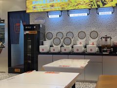 -鱼你在一起(闵行龙盛国际店)