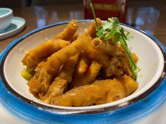 -有红鸡毛店·川菜(建设路店)